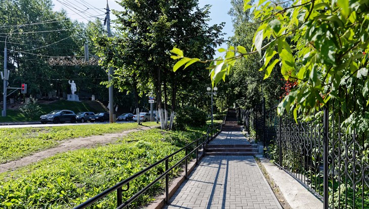 Среда в Томске будет жаркой, но ветреной