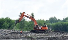 Сад на месте свалки: как рекультивируют мусорный полигон под Томском