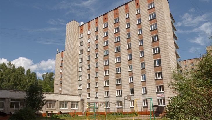 ТПУ получил 140 млн руб на капремонт общежития для иностранцев