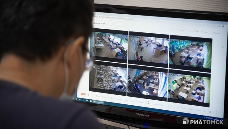 ТГУ презентует собственную систему для видеоконференций на #EdCrunch