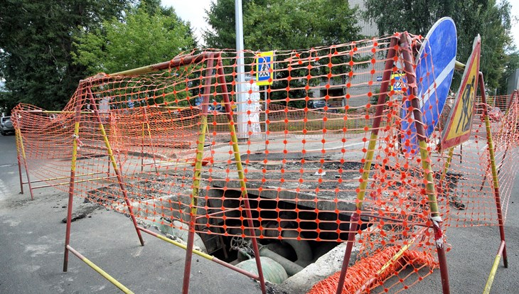 ТомскРТС оштрафована на 380 тыс руб за срыв сроков подачи ГВС