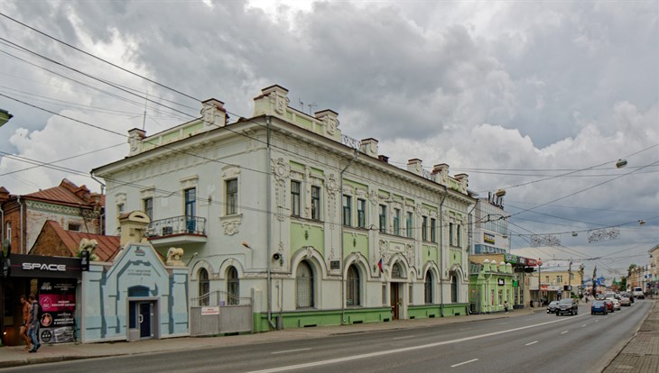 Воскресенье в Томске будет теплым, но ветреным