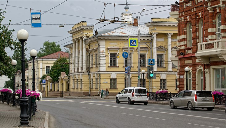 Коэффициент распространения COVID-19 в Томской области составил 1,17