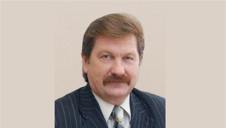СМИ: Виктор Мисник возглавил томский филиал дочки Газпрома