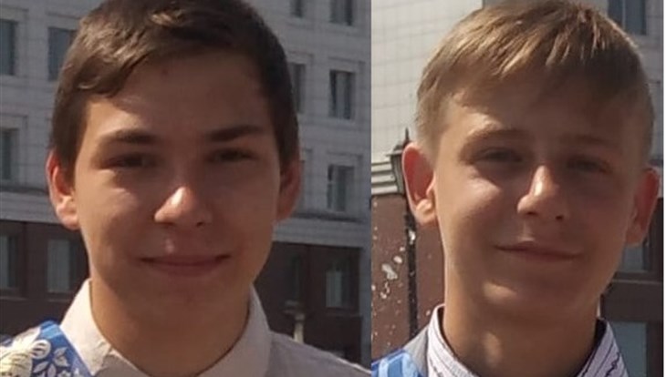 Два подростка пропали в лесу в Томском районе