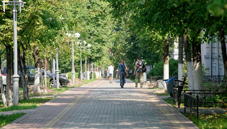 Более 100 томичей заболели COVID-19 за сутки впервые с января