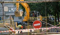 Ряд домов Томска останется без горячей воды более чем на 3 мес в 2025г