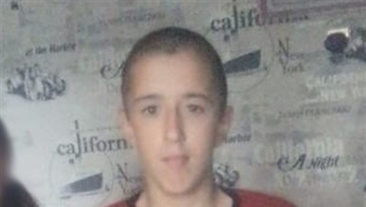 Четырнадцатилетний подросток пропал в Колпашеве
