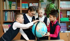 Еще 4,3 тыс мест для допобразования детей появятся в Томске в 2021г