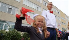 Линейки в День знаний в школах Томска планируется провести на улице