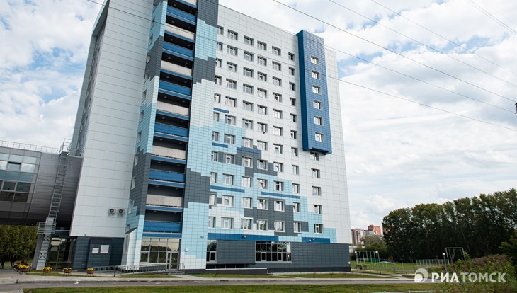 ТГУ публично обсуждает первое за 6 лет повышение платы за общежитие