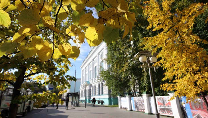 ТГУ выложил в сеть более 100 тыс старых текстовых источников о Сибири