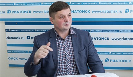 Горизбирком: явка на выборах в думу Томска составила 19,4%
