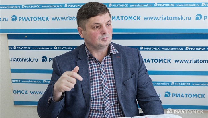 Горизбирком: явка на выборах в думу Томска составила 19,4%