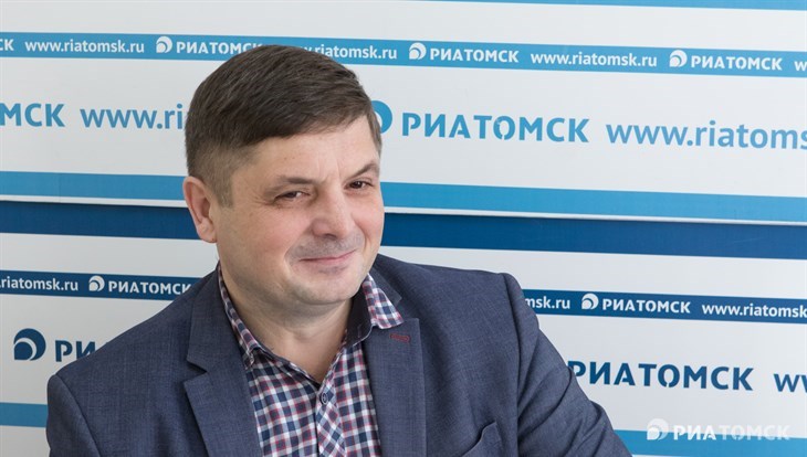 Экс-глава томского горизбиркома возглавил облдепартамент природы