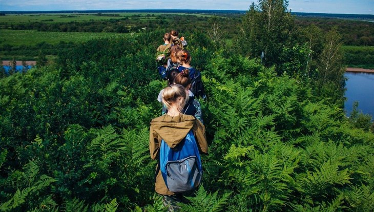 Chief of nature: how forest experts are trained at TSU