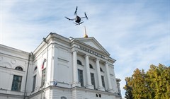Ученые ТГУ обучат ИИ предсказывать поломки беспилотников