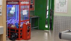 Томич обвиняется в краже 51 тыс руб из автоматов с мягкими игрушками