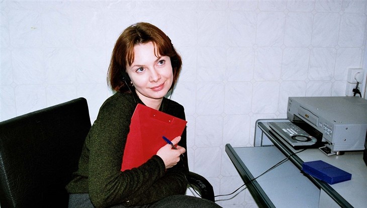 Прощание с журналисткой Еленой Изофатовой пройдет в субботу в Томске