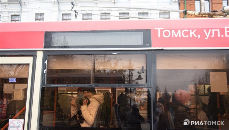 Оперштаб: еще 15 человек выздоровели после COVID-19 в Томской области
