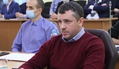 Каверзин рассказал о суде по поводу его мандата депутата думы Томска