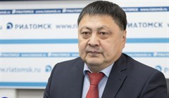 Акатаев: правовых последствий непринятия отчета мэра Томска не будет