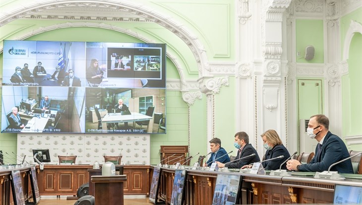 ТПУ будет готовить магистрантов по специализации Цифровой энергетик