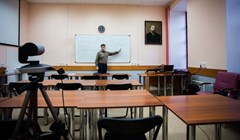 Томские вузы создали сетевую программу допобучения преподавателей