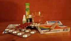 Больные COVID в Томской области начали получать бесплатные лекарства