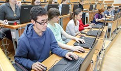 Цифровизация томских школ и техникумов обошлась в 272 млн руб в 2020г