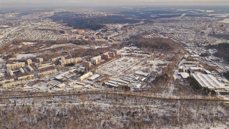 Дело Кляйна: история спора о застройке участка на Мокрушина