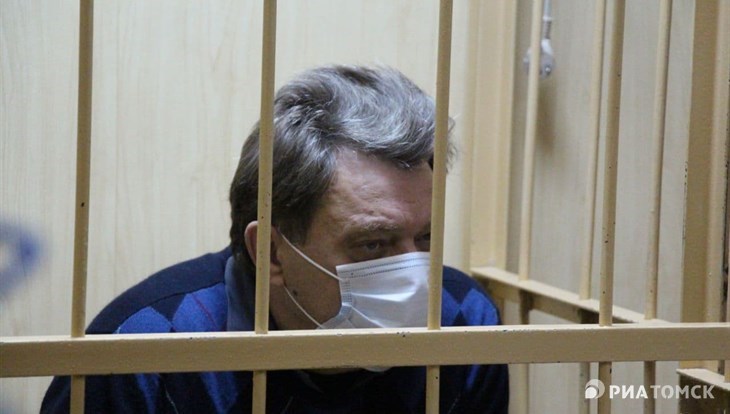 Иван Кляйн освобожден под домашний арест