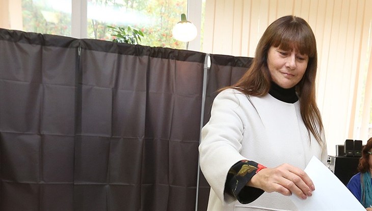 Источник: информация о задержании Галины Кляйн в Томске недостоверна