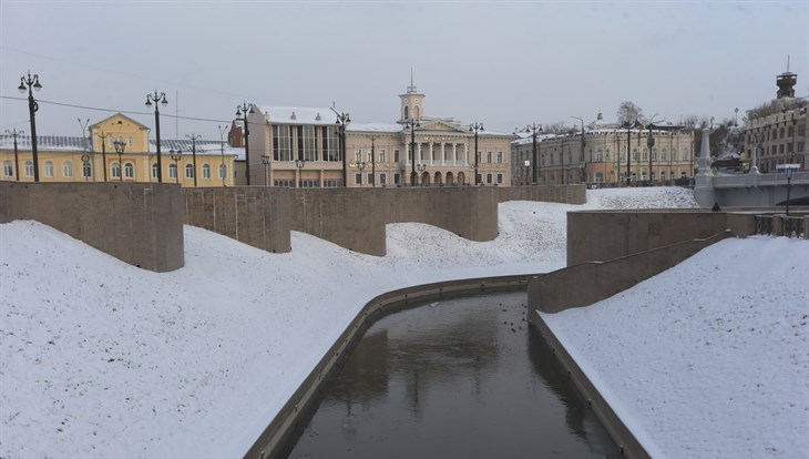 Небольшое похолодание ждет томичей в среду