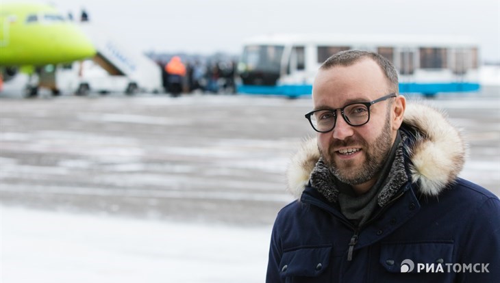 Эксперт: ввод терминала в аэропорту Томска скажется на ценах на билеты