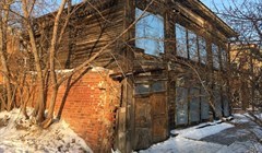 Еще восемь домов за рубль в Томске обрели инвесторов