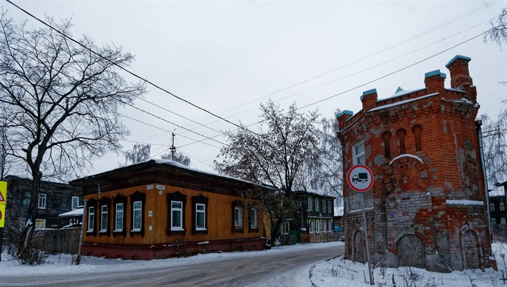 Синоптики прогнозируют снег и ветер до 13 м/с в четверг в Томске