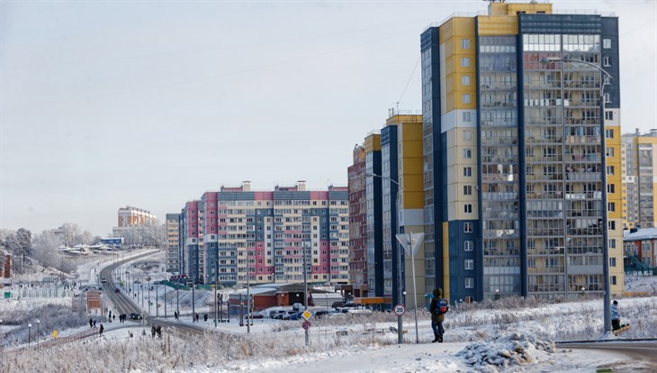 Эксперт: средний возраст покупателей жилья в Томске – от 20 до 30 лет