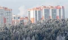 Власти за год не решили, где в Зеленых Горках Томска будет поликлиника