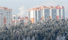 Томичи хотят сохранить название парка Звездный, голосование продлено