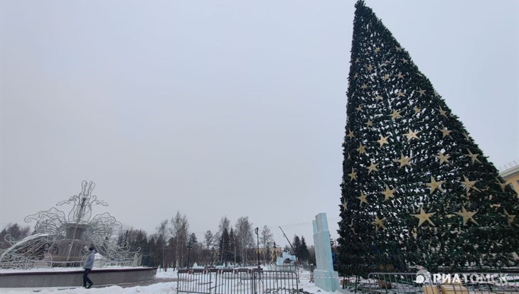 Культурный гид Томска: куда пойти 24 – 31 декабря