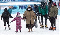 Российские семьи получат к Новому году по 5 тыс руб на детей до 7 лет