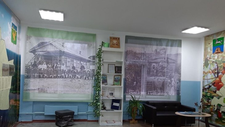 Музей раскулаченных остался без отопления в томском селе Палочка