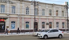 Посвященный Смоктуновскому киномарафон пройдет в Аэлите в Томске