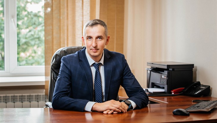Евгений Куликов утвержден на должность ректора СибГМУ