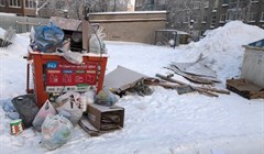 Автомонов: мусорной реформе в Томской области нужен пошаговый план