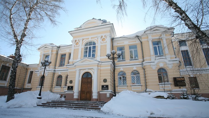 SSMU will prepare its applicants from India for life in Siberia