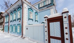 Жить или не жить: томские дома за рубль могут отдать под квартиры