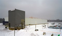 Ростехнадзор выдал СХК лицензию на строительство реактора БРЕСТ-300