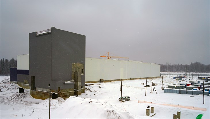 СХК до сих пор не получил лицензию на строительство реактора БРЕСТ-300